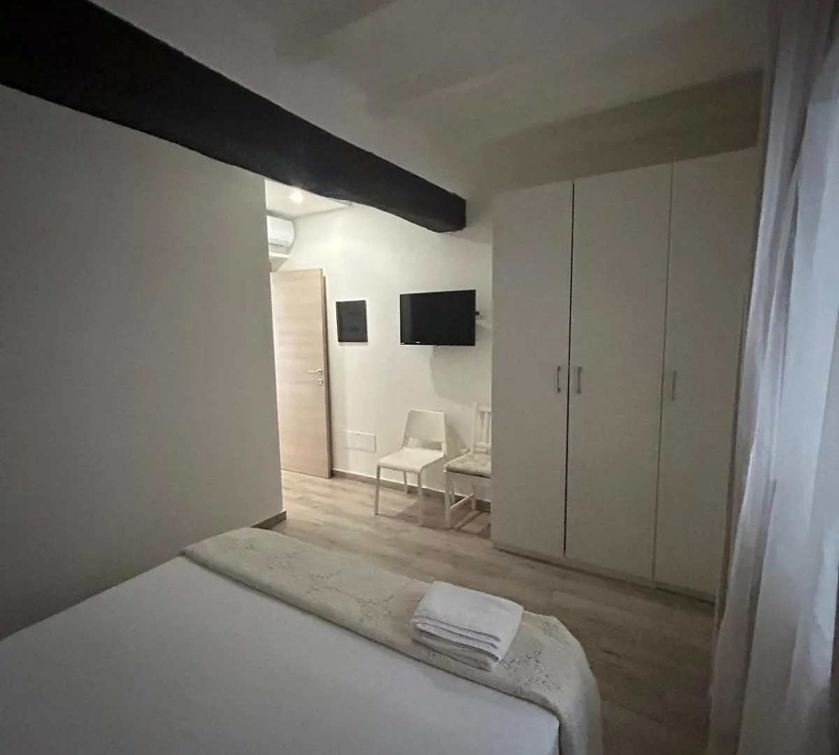 Borgo Guazzo Flat Apartman Parma