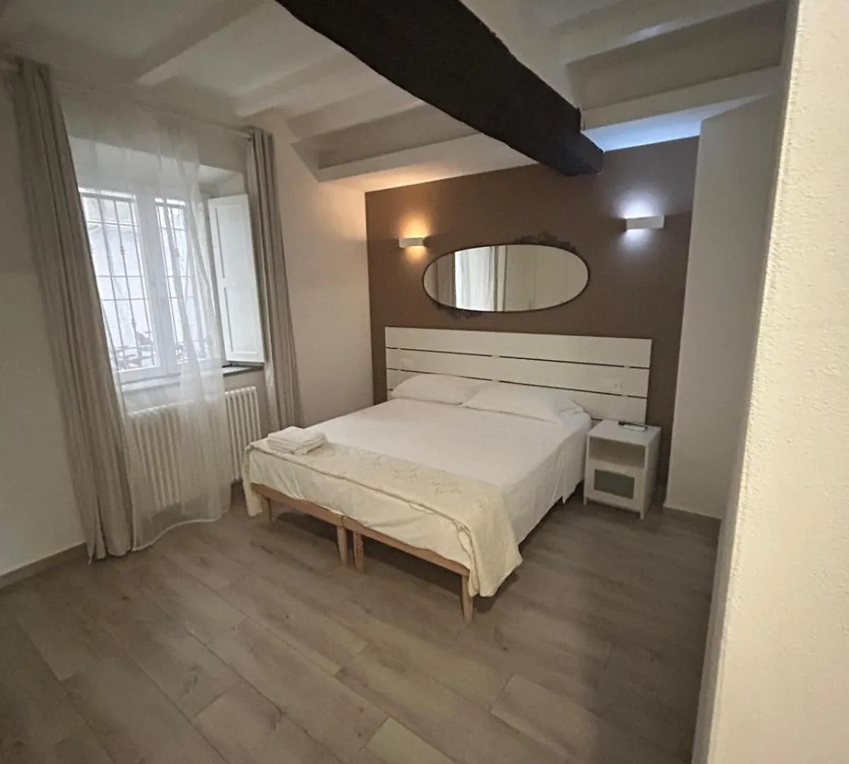 Borgo Guazzo Flat Apartman Parma